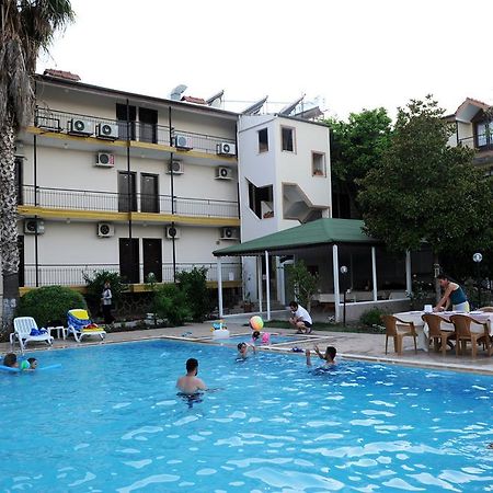 Ilimyra Hotel Çamyuva エクステリア 写真