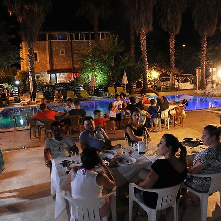 Ilimyra Hotel Çamyuva エクステリア 写真