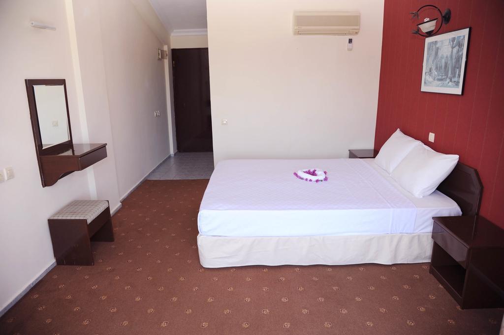 Ilimyra Hotel Çamyuva エクステリア 写真