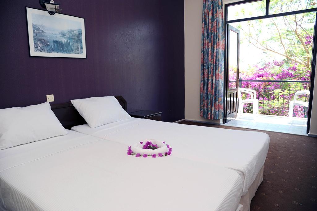 Ilimyra Hotel Çamyuva エクステリア 写真