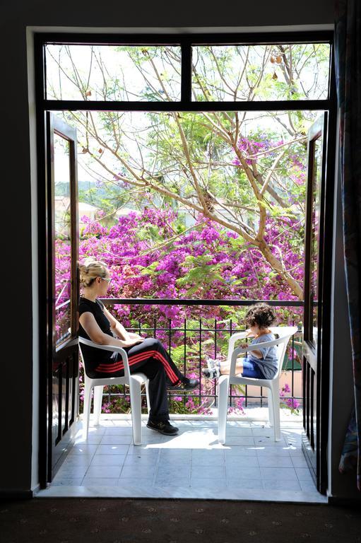 Ilimyra Hotel Çamyuva エクステリア 写真