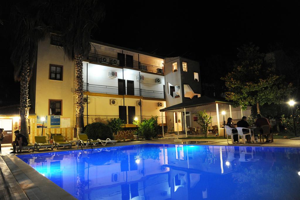 Ilimyra Hotel Çamyuva エクステリア 写真
