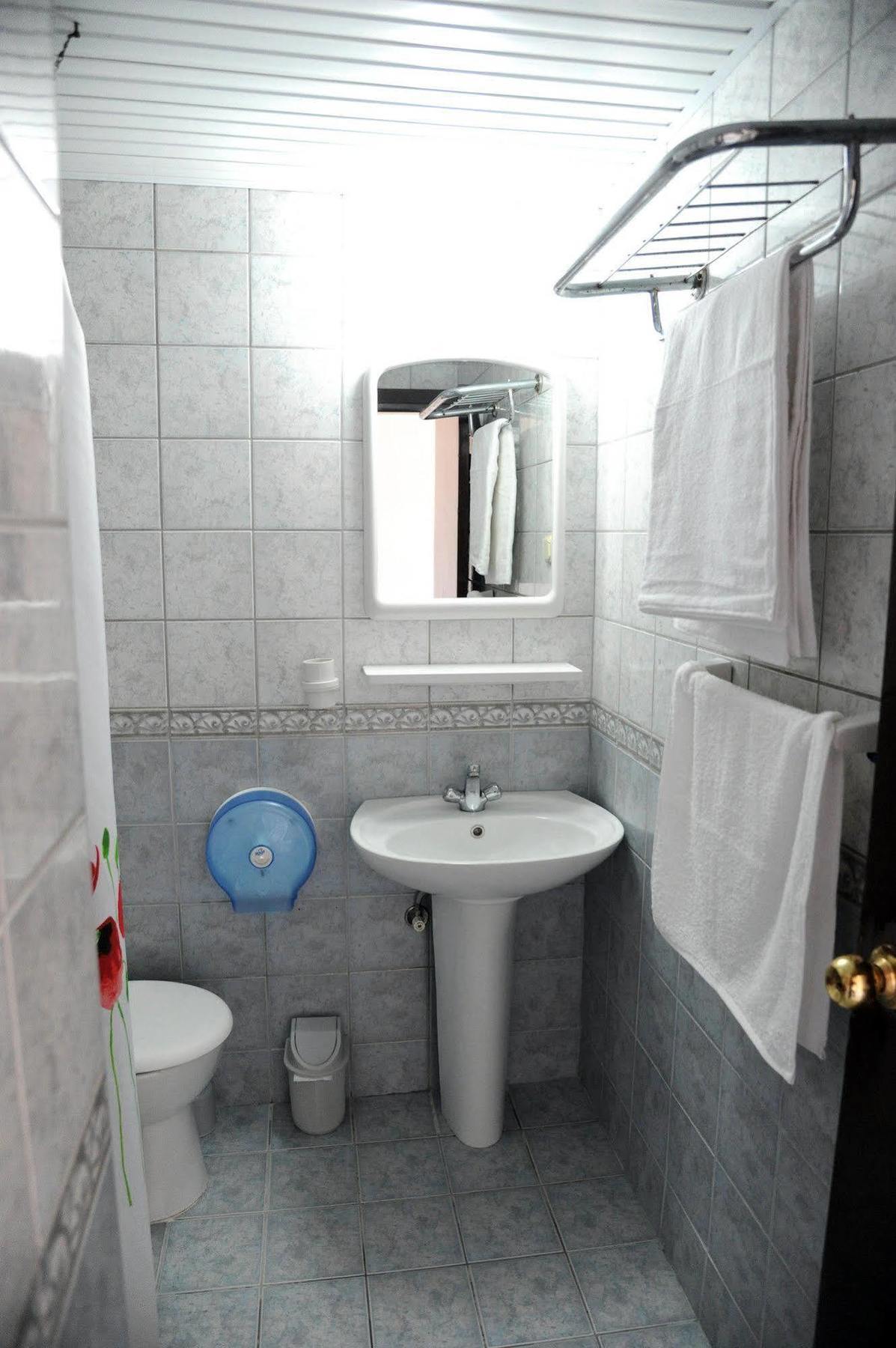 Ilimyra Hotel Çamyuva エクステリア 写真